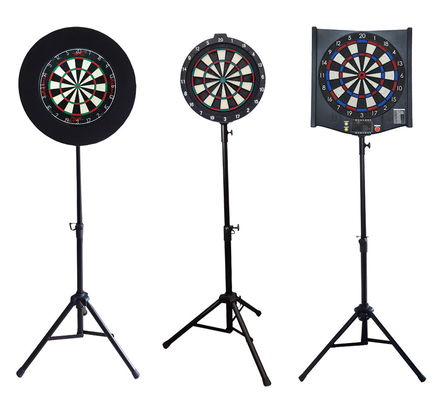 Harga yang bagus Stand Dartboard Generasi Kedua Bisa Dihapus Dan Lebih Portable on line
