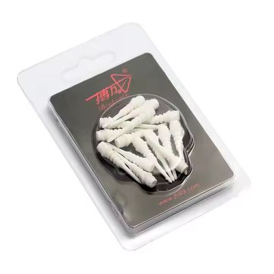 Good price Dart Points 4/1 Dart Points Colored Dart Points Replacement Dart Points Professional Grade Dart Points POM online