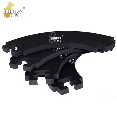 Buon prezzo Disegni di puzzle multi-colore Dartboard Circondante in linea