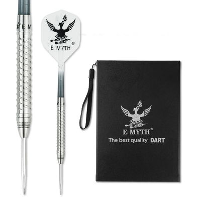 İyi bir fiyat. E Myth 23G Çelik Uçlu Tungsten Dart Seti AOBING çevrimiçi