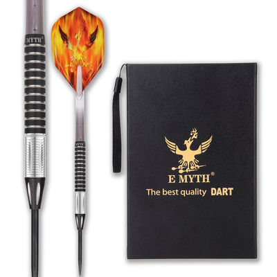 Good price Emyth Couple Style Steel Tip QING NIU Tungsten Darts Set online