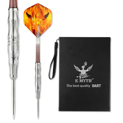 Giá tốt. E-MYTH Sao Hỏa Tungsten Darts 21g Dành Cho Người Chơi Phi Tiêu Chuyên Nghiệp trực tuyến